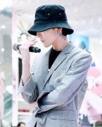 JESMARY - Nón Fandom In Hình Idol – Sản Xuất Theo Yêu Cầu, Nhận Đơn Số Lượng Lớn